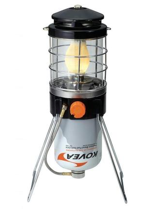 Газова лампа kovea 250 liquid kl-2901 (8806372095499)1 фото