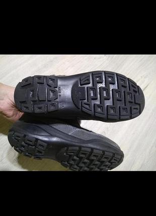 Кожаныетермо сапоги,дутики,снеготопы venice 7