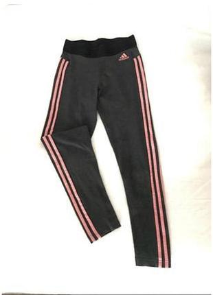 Лосины оригинал 8-10 лет