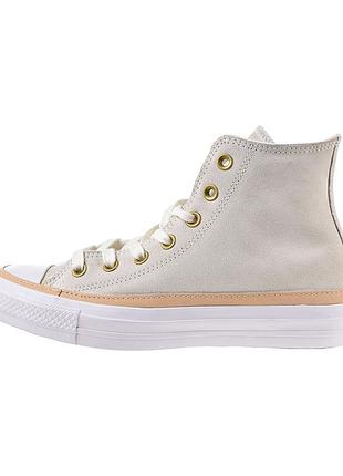 Кроссовки converse chuck taylor all star 4