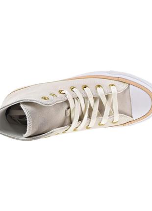 Кроссовки converse chuck taylor all star 5