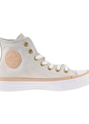 Кроссовки converse chuck taylor all star3 фото