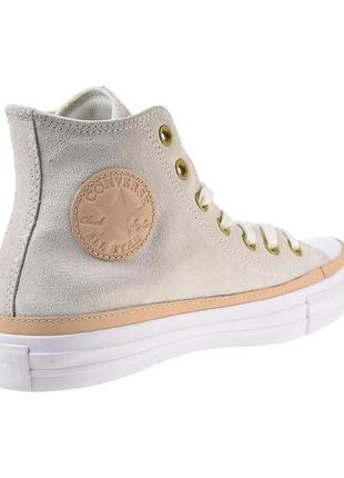 Кроссовки converse chuck taylor all star