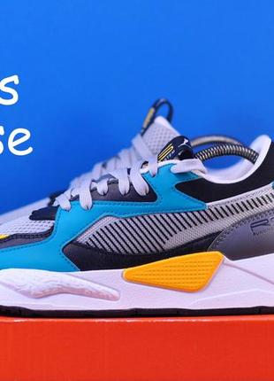 Puma rs-z core1 фото