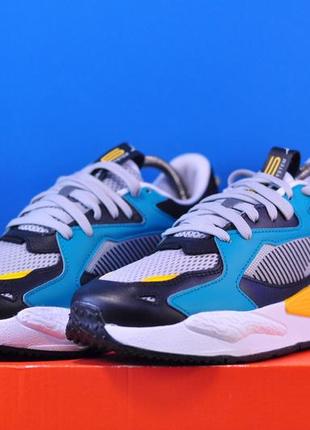 Puma rs-z core2 фото