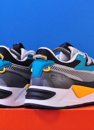 Puma rs-z core4 фото