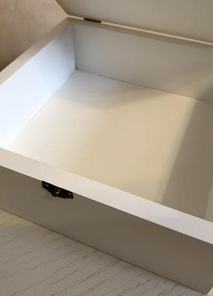 Шкатулка для украшений