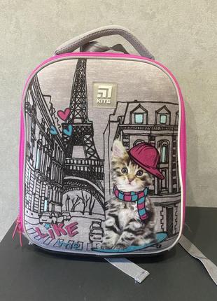 Рюкзак школьный