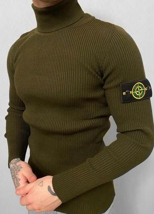 Светр stone island4 фото