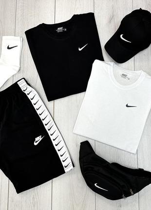 Комплект nike 6в1 🔥