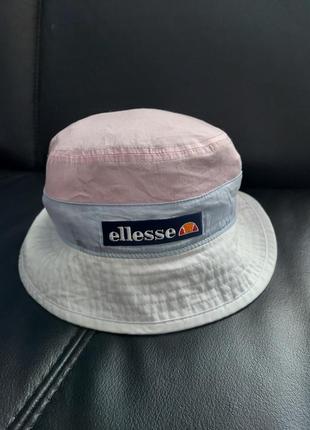 Панама ellesse