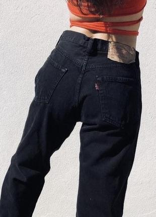 Джинси levi’s 501