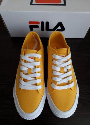 Кеди fila3 фото