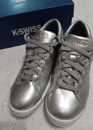 Кросівки k-swiss