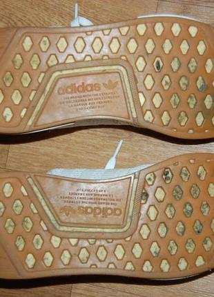 Кроссовки 43-44 р adidas boost оригинал3 фото