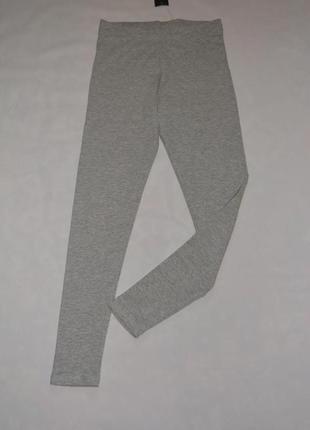 Жіночі бавовняні лосини розміри 44-54 esmara германія