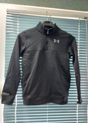 Детская олимпийка under armour (137-147)