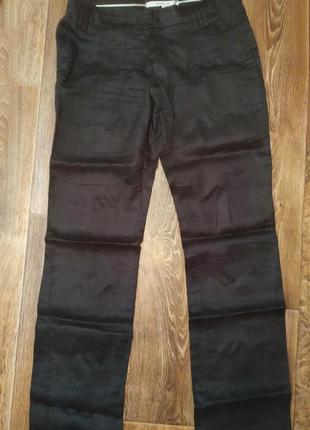 Чорні штани