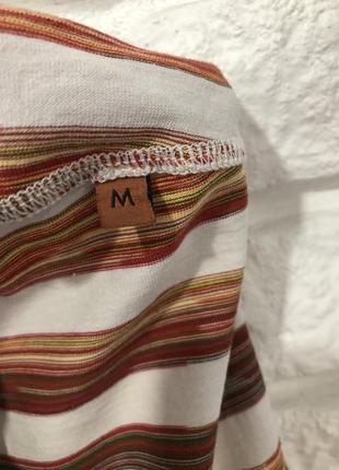 Футболка missoni7 фото