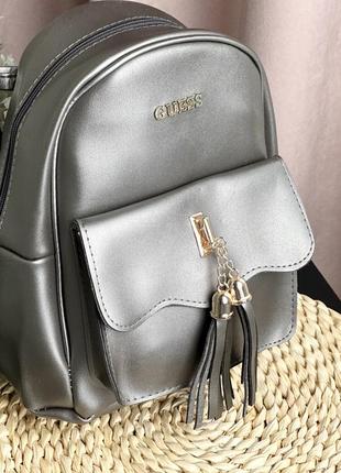 Рюкзак guess