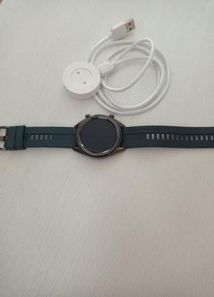 Смарт годинник huawei watch gt c-682 фото