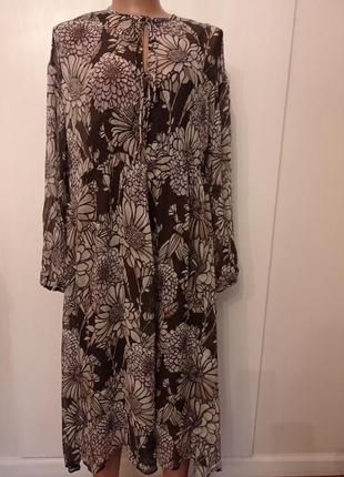 Платье luisa cerano