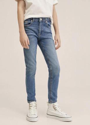 Джинси mango