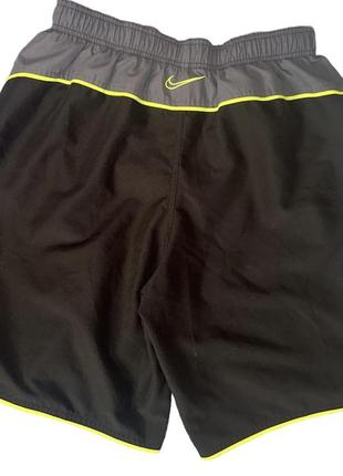 Nike шорты мужские3 фото
