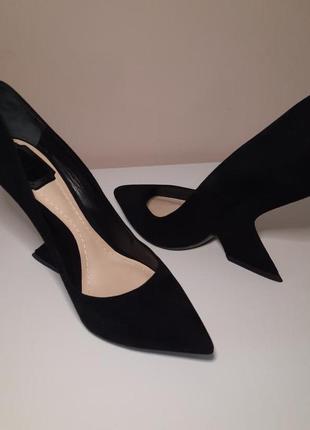 Туфли christian dior