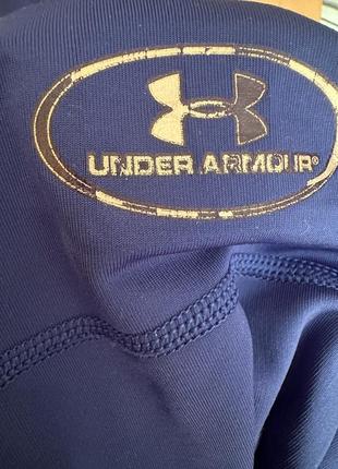 Лонгслив under armour5 фото