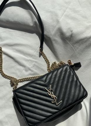 Сумка Yves Saint Laurent
