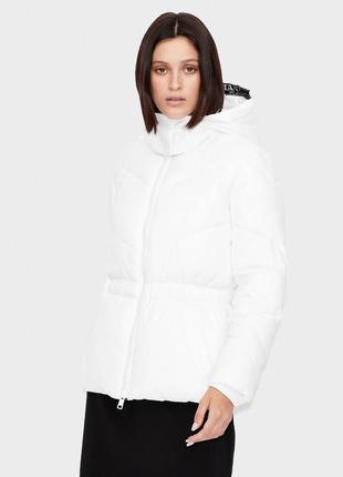 Оригінальна куртка armani exchange