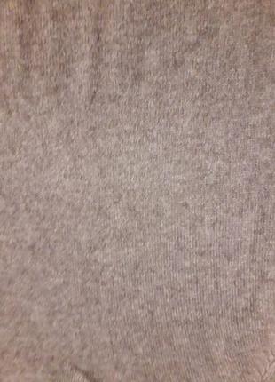 Кашемірова кофта светр, джемпер tu 100% кашемір10 фото