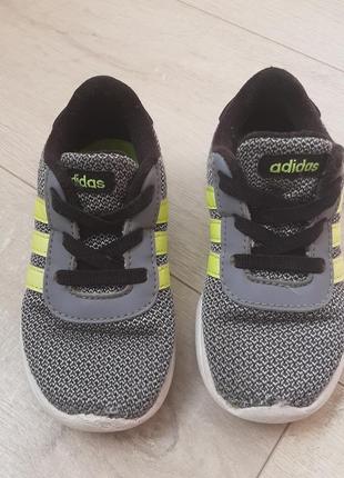 Кроссовки adidas 241 фото