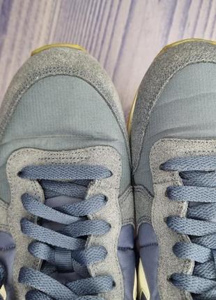 Кроссовки nike international 9