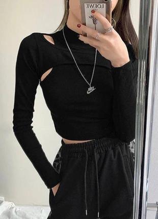 Топ🖤🤍