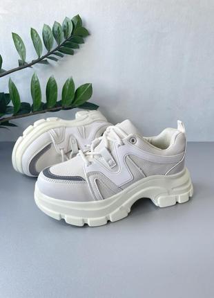 Женские кроссовки 🫧🌾