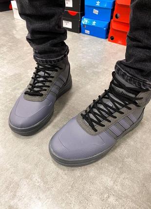 Adidas ultra boost grey