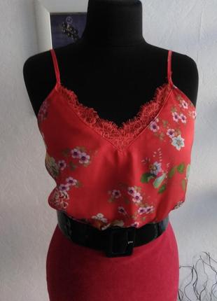 Франция красивая маечка