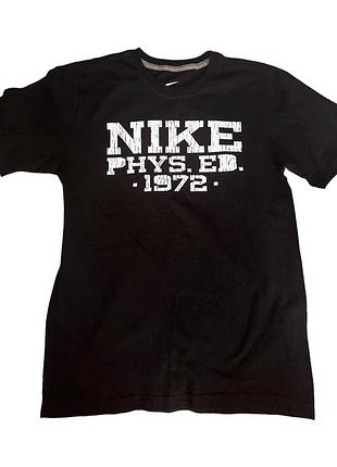 Футболка nike