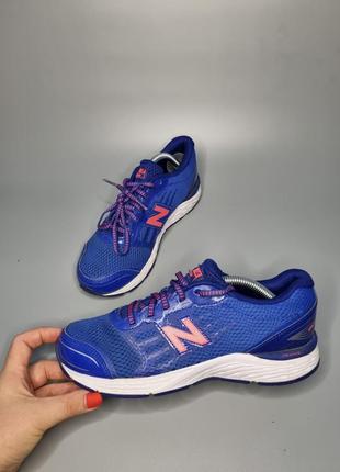 Кроссовки new balance