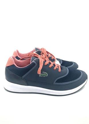 Sale🔥 оригинальные женские кроссовки lacoste