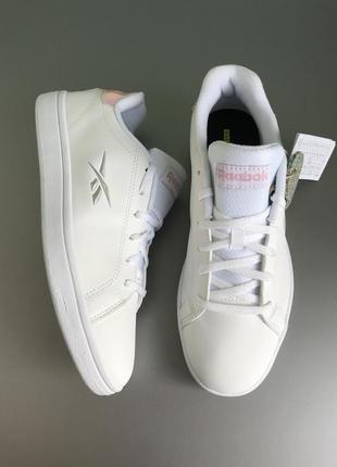 Кросівки reebok royal complete 39 р1 фото