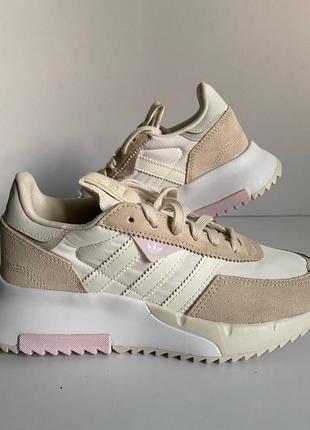 Кроссовки женские adidas retropy f2