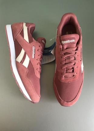 Кроссовки reebok royal ultra sl 38 р