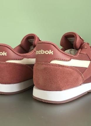 Кроссовки reebok royal ultra sl 38 р5 фото