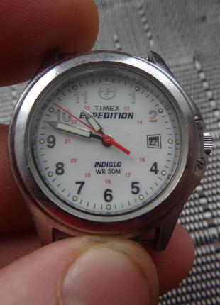 Годиник timex expedition2 фото