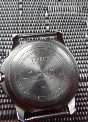 Годиник timex expedition5 фото