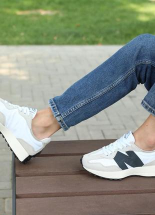 Стильные бежевые кроссовки женские, весенне-осенние, демисезонные, замшевые/замша-женщина обуви3 фото