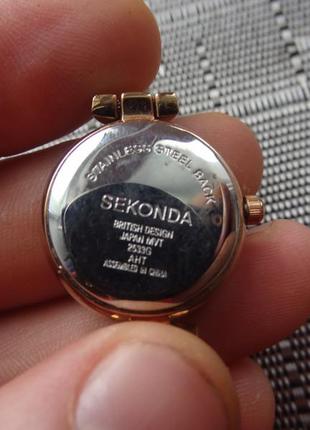 Годиник seconda оригинал